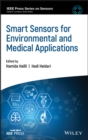 Smart Sensors for Environmental and Medical Applications - Book