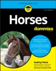 Horses For Dummies - Book
