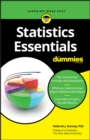 Statistics Essentials For Dummies - eBook