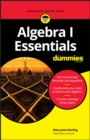 Algebra I Essentials For Dummies - Book