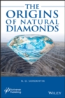 The Origins of Natural Diamonds - Book