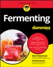 Fermenting For Dummies - Book