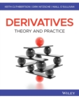 Derivatives : Theory and Practice - Book