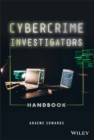 Cybercrime Investigators Handbook - Book