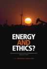 Energy and Ethics? - Book