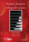 Dynamic Response of Advanced Ceramics - Book
