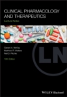 Clinical Pharmacology and Therapeutics - eBook