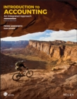 Introduction to Accounting : An Integrated Approach - Book
