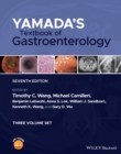 Yamada's Textbook of Gastroenterology - eBook