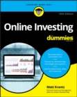 Online Investing For Dummies - eBook