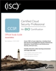 (ISC)2 CCSP Certified Cloud Security Professional Official Study Guide - Book