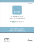 The Official (ISC)2 CCSP CBK Reference, 3rd Edition - Book