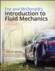 Fox and McDonald's Introduction to Fluid Mechanics - eBook