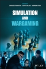 Simulation and Wargaming - Book