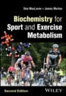 Biochemistry for Sport and Exercise Metabolism - eBook