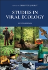 Studies in Viral Ecology - Book