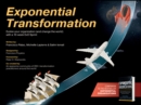 Exponential Transformation : Evolve Your Organization (and Change the World) With a 10-Week ExO Sprint - Book