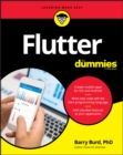 Flutter For Dummies - Book