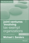 Joint Ventures Involving Tax-Exempt Organizations, 2019 Cumulative Supplement - Book