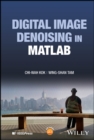 Digital Image Denoising in MATLAB - Book