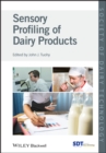 Sensory Profiling of Dairy Products - Book