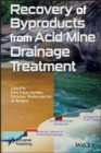 Recovery of Byproducts from Acid Mine Drainage Treatment - eBook