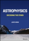 Astrophysics : Decoding the Stars - Book
