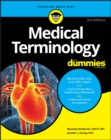 Medical Terminology For Dummies - eBook