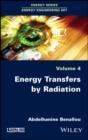 Energy Transfers by Radiation - eBook