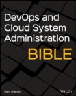 DevOps and Cloud System Administration Bible - Book