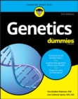 Genetics For Dummies - eBook