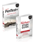 CompTIA PenTest+ Certification Kit : Exam PT0-001 - Book