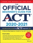 The Official Beginner's Guide for ACT 2020-2021 - Book