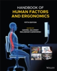 Handbook of Human Factors and Ergonomics - Book