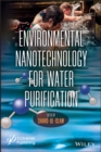 Environmental Nanotechnology for Water Purification - eBook