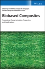 Biobased Composites : Processing, Characterization, Properties, and Applications - Book