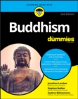 Buddhism For Dummies - eBook