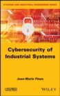 Cybersecurity of Industrial Systems - eBook
