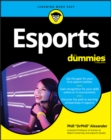 Esports For Dummies - Book