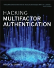 Hacking Multifactor Authentication - Book