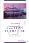 A Companion to Scottish Literature - Book