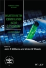 Disaster Victim Identification in the 21st Century : A US Perspective - eBook