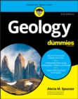 Geology For Dummies - Book