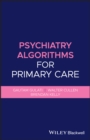 Psychiatry Algorithms for Primary Care - Book
