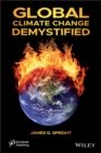 Global Climate Change Demystified - eBook