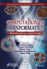 Computation in BioInformatics : Multidisciplinary Applications - eBook