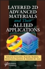 Layered 2D Materials and Their Allied Applications - Book