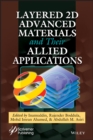 Layered 2D Materials and Their Allied Applications - eBook