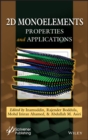 2D Monoelements : Properties and Applications - Book