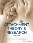 Attachment Theory and Research : A Reader - Book